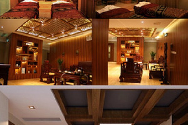 重庆石桥按摩，舒缓身心，体验不一样的休闲时光！