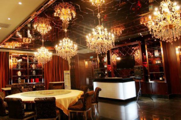 重庆这家长寿按摩店，让我身心舒畅到不想回家！