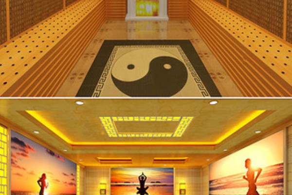 重庆夏日桑拿天，解暑有妙招