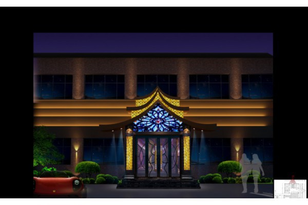 山城茶香，悠闲重庆耍耍时光