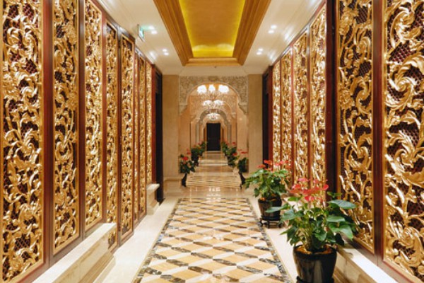 重庆之旅,别忘了这场舒缓身心的SPA之旅哦~ 重庆之旅,别忘了这场舒缓身心的SPA之旅哦~