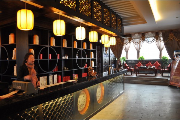 重庆观音桥按摩，体验一把正宗巴蜀风情！