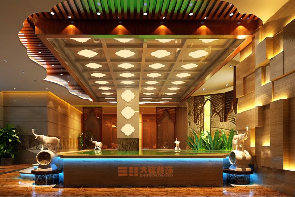 重庆韩式澡堂桑拿，价格亲民又养生