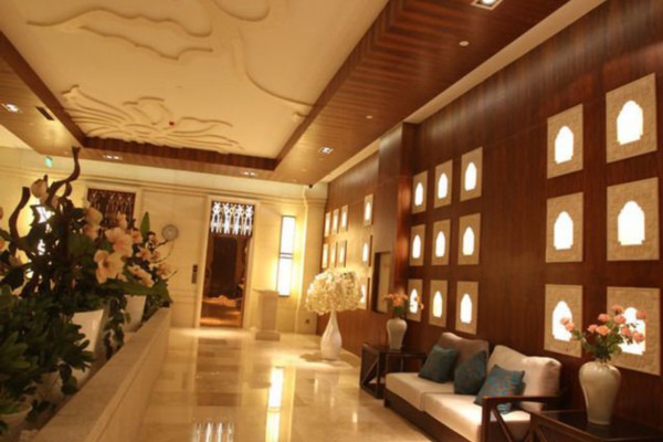 重庆特色按摩，放松身心一步到位！