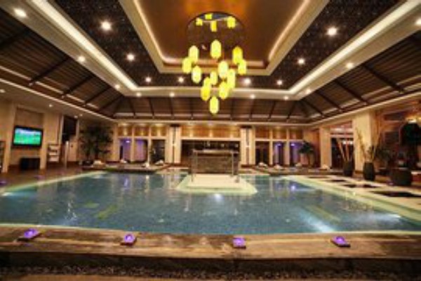 重庆推拿按摩培训班，专业教练带你飞！