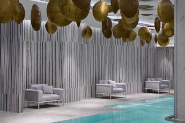 重庆热辣桑拿，洗去一身疲惫，嗨翻夏日！