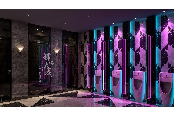 重庆按摩江湖水深，教你如何识别非正规会所，保护自己！