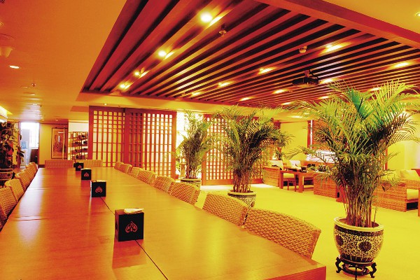 重庆电视台王耍耍：养生达人教你健康生活之道